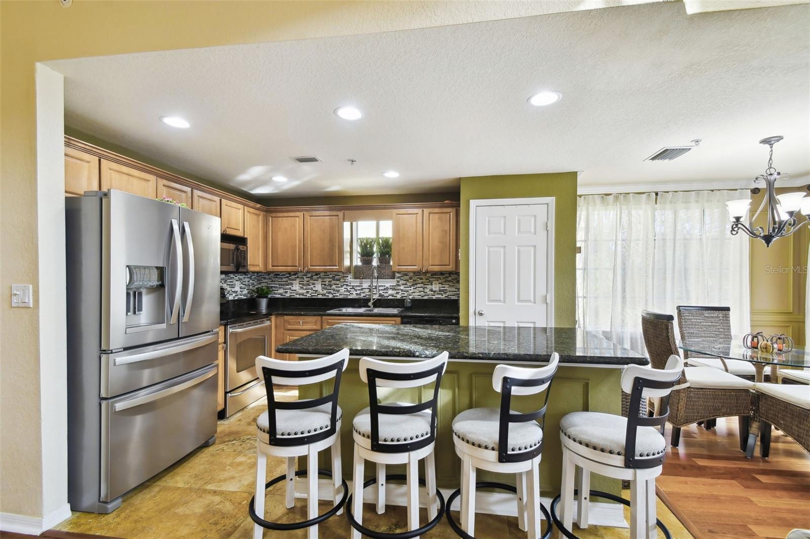 5228 HAMPTON BEACH PL #140, TAMPA, FL, 33609