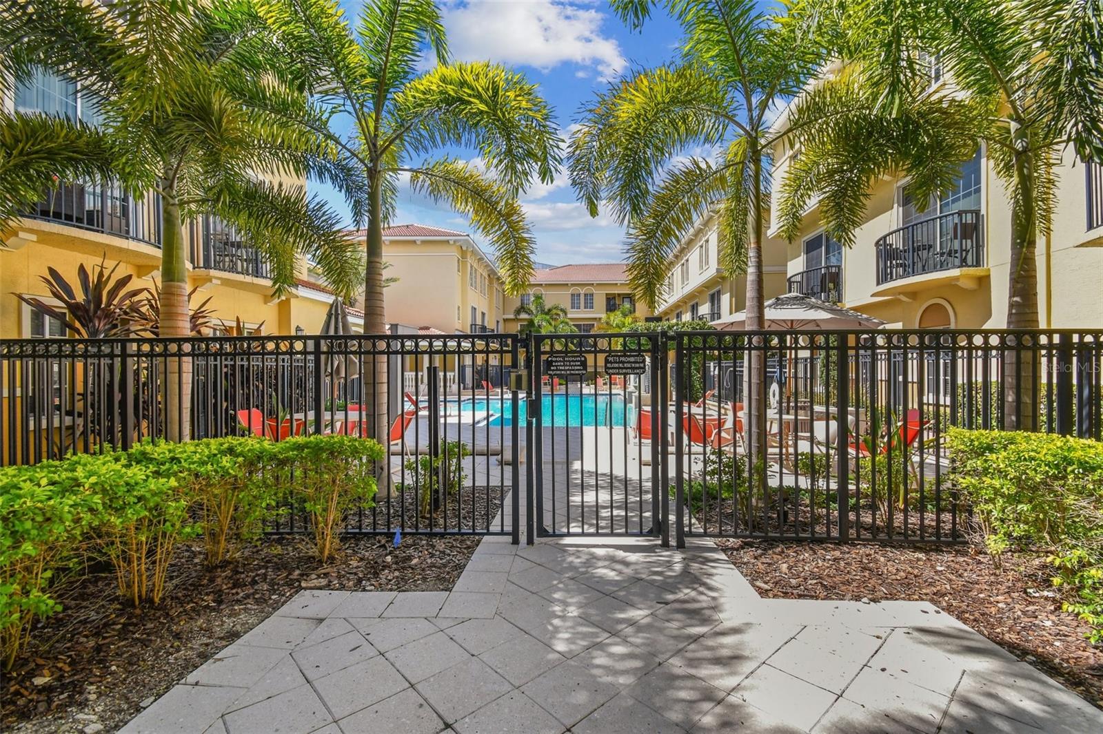 5228 HAMPTON BEACH PL #140, TAMPA, FL, 33609