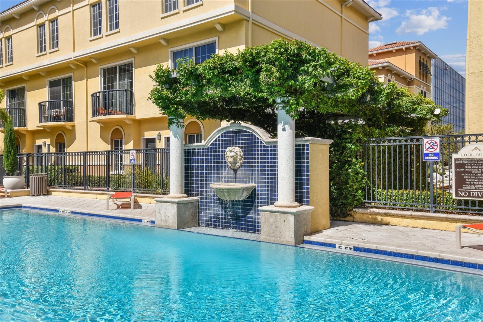 5228 HAMPTON BEACH PL #140, TAMPA, FL, 33609
