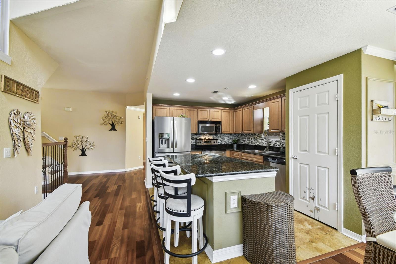 5228 HAMPTON BEACH PL #140, TAMPA, FL, 33609