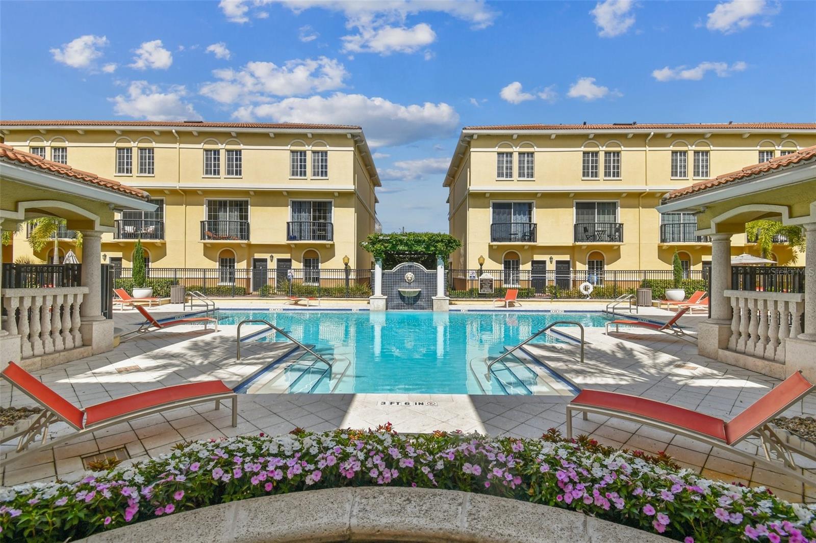 5228 HAMPTON BEACH PL #140, TAMPA, FL, 33609