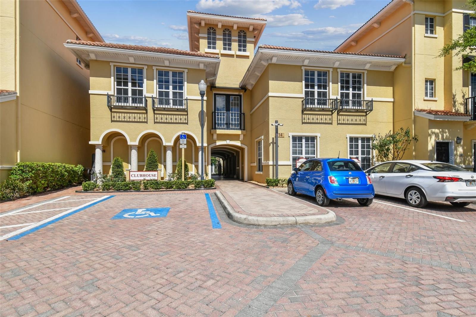 5228 HAMPTON BEACH PL #140, TAMPA, FL, 33609