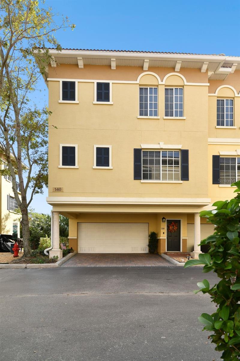 5228 HAMPTON BEACH PL #140, TAMPA, FL, 33609