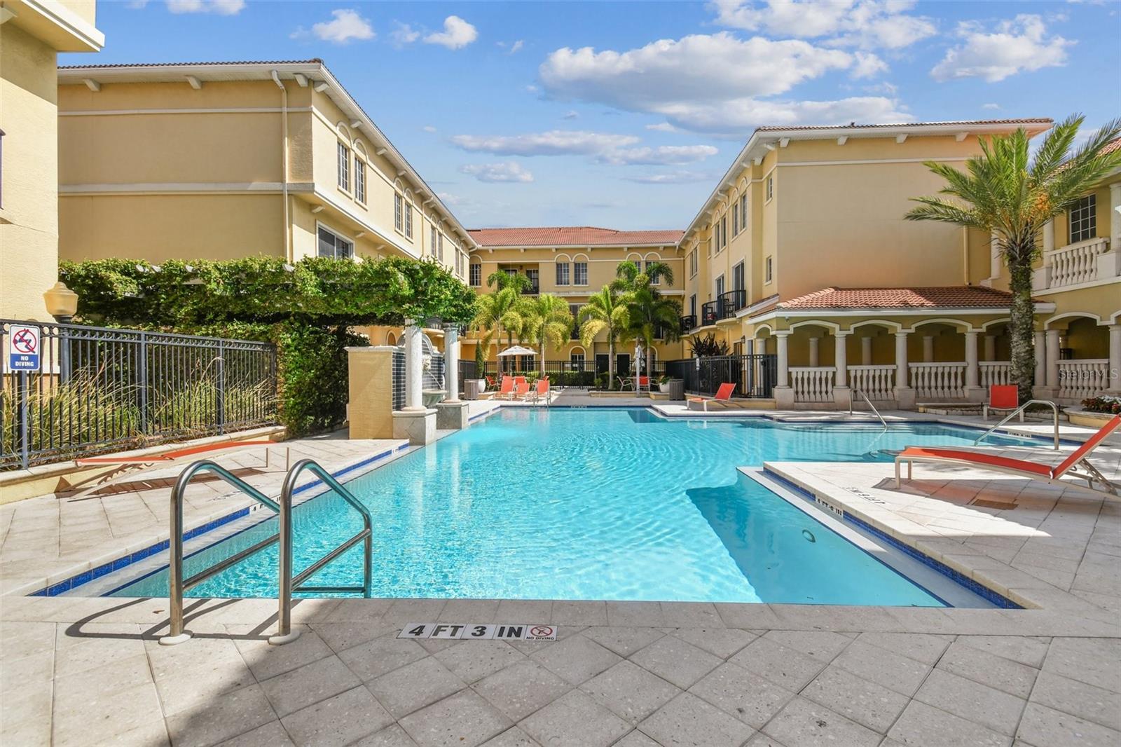 5228 HAMPTON BEACH PL #140, TAMPA, FL, 33609