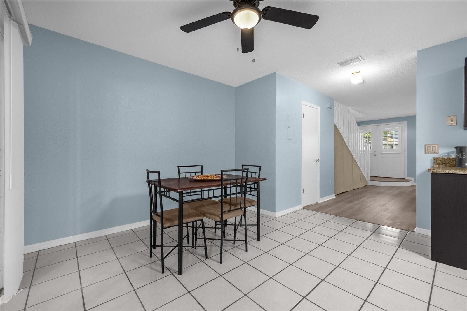 5990 BRAEMAR PL #107, ORLANDO, FL, 32822