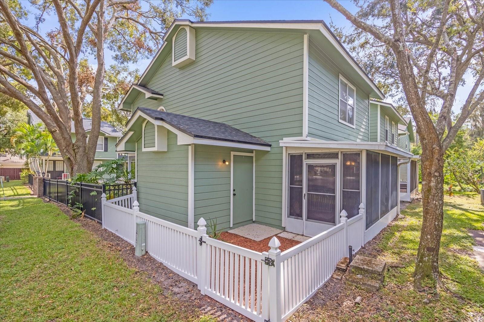 5990 BRAEMAR PL #107, ORLANDO, FL, 32822