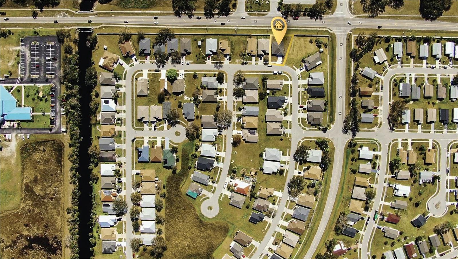 540 ROSE APPLE CIR, PORT CHARLOTTE, FL, 33954