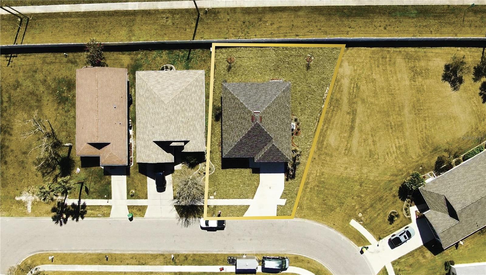 540 ROSE APPLE CIR, PORT CHARLOTTE, FL, 33954