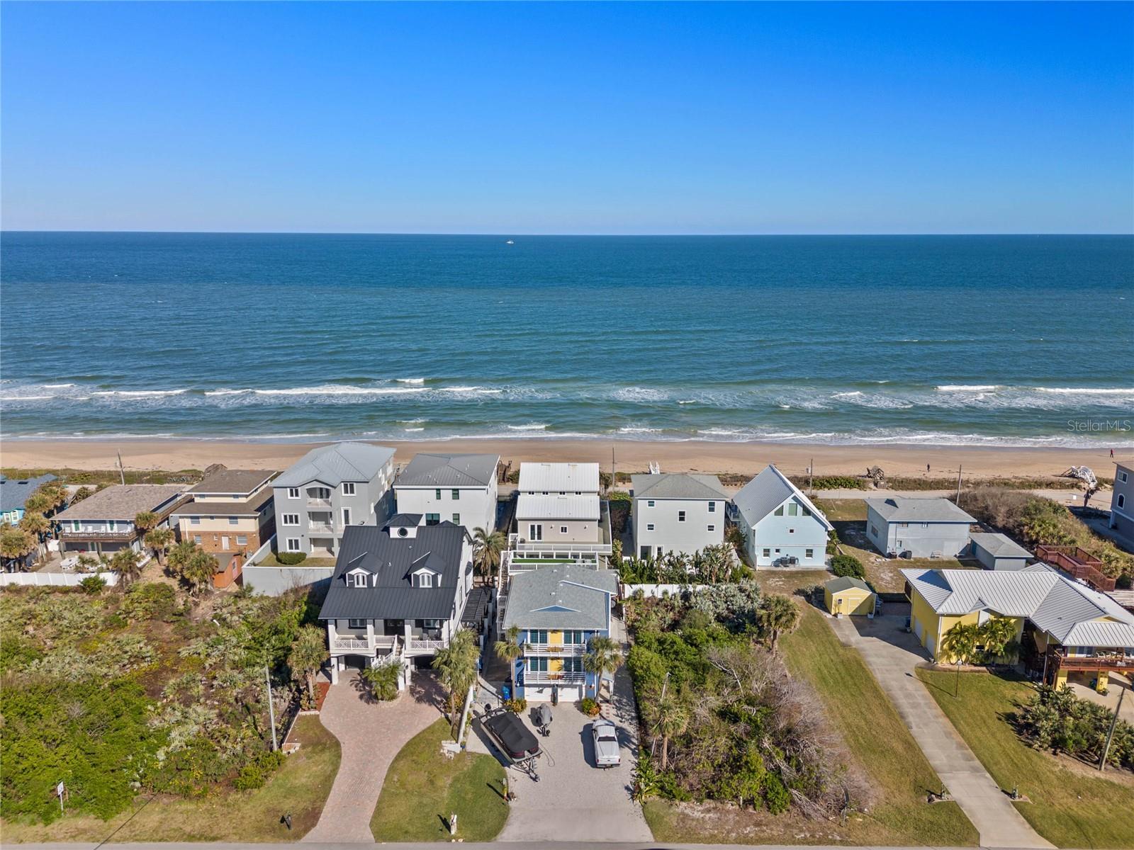 6530 S ATLANTIC AVE, NEW SMYRNA BEACH, FL, 32169