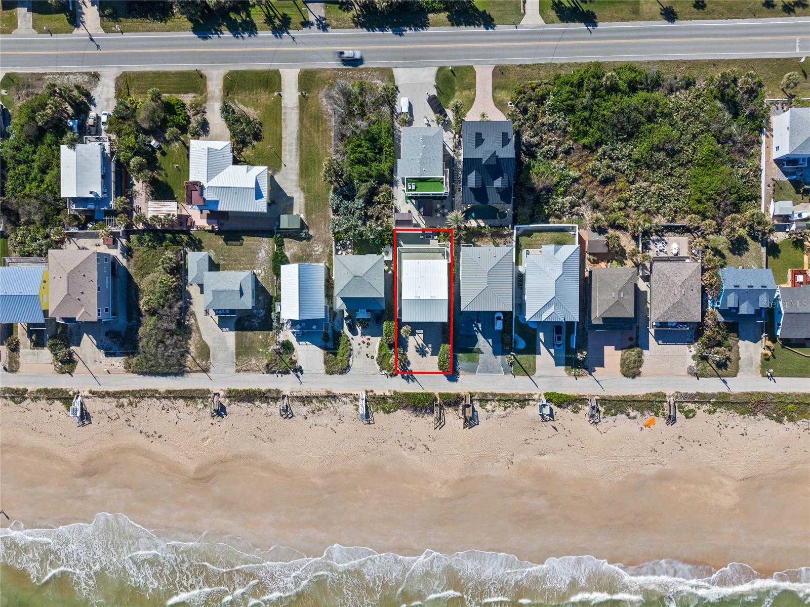 6530 S ATLANTIC AVE, NEW SMYRNA BEACH, FL, 32169