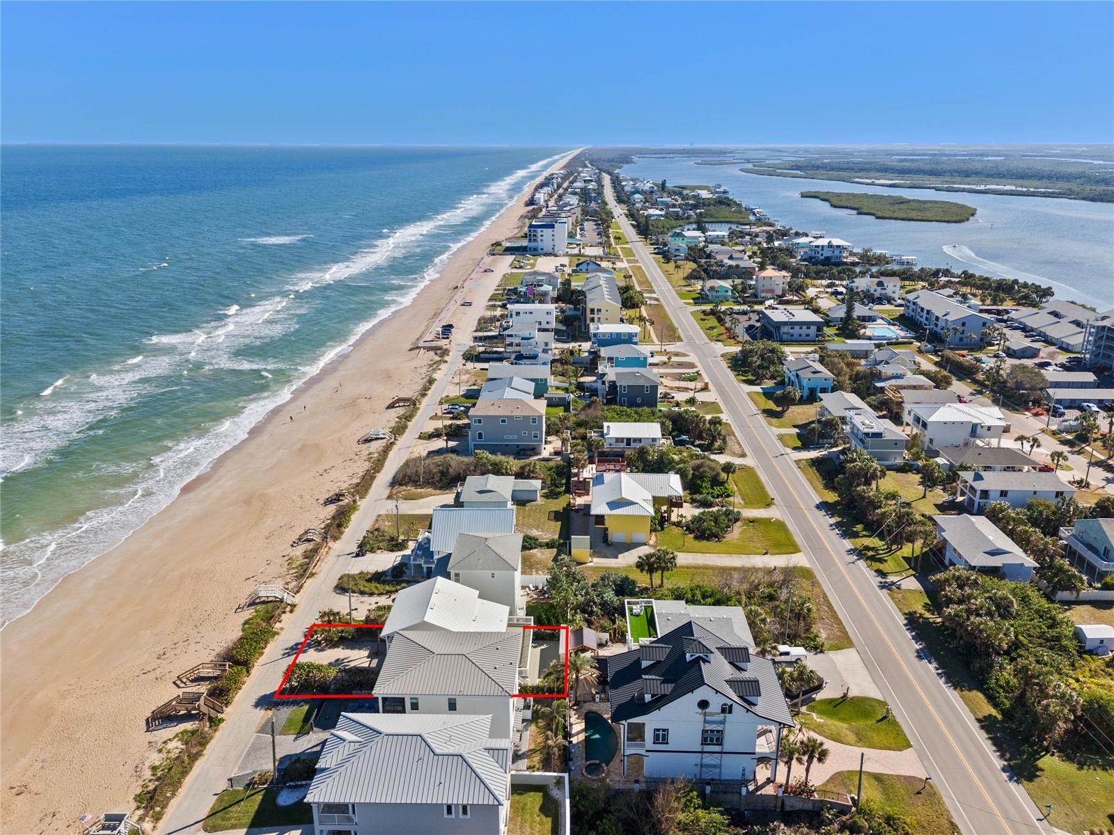 6530 S ATLANTIC AVE, NEW SMYRNA BEACH, FL, 32169