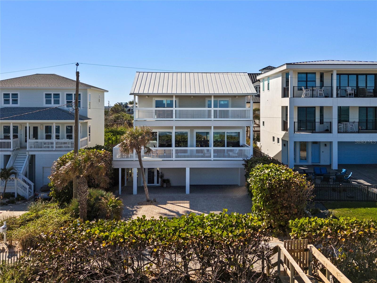 6530 S ATLANTIC AVE, NEW SMYRNA BEACH, FL, 32169