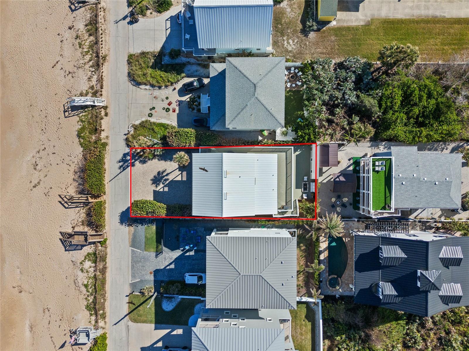 6530 S ATLANTIC AVE, NEW SMYRNA BEACH, FL, 32169