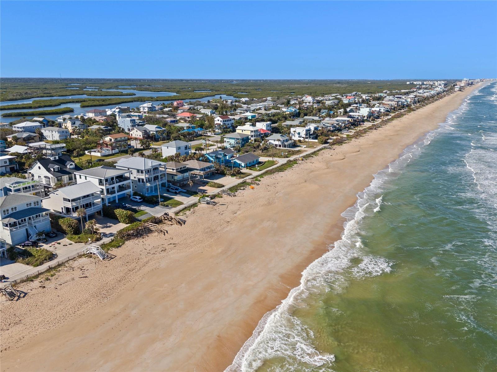 6530 S ATLANTIC AVE, NEW SMYRNA BEACH, FL, 32169