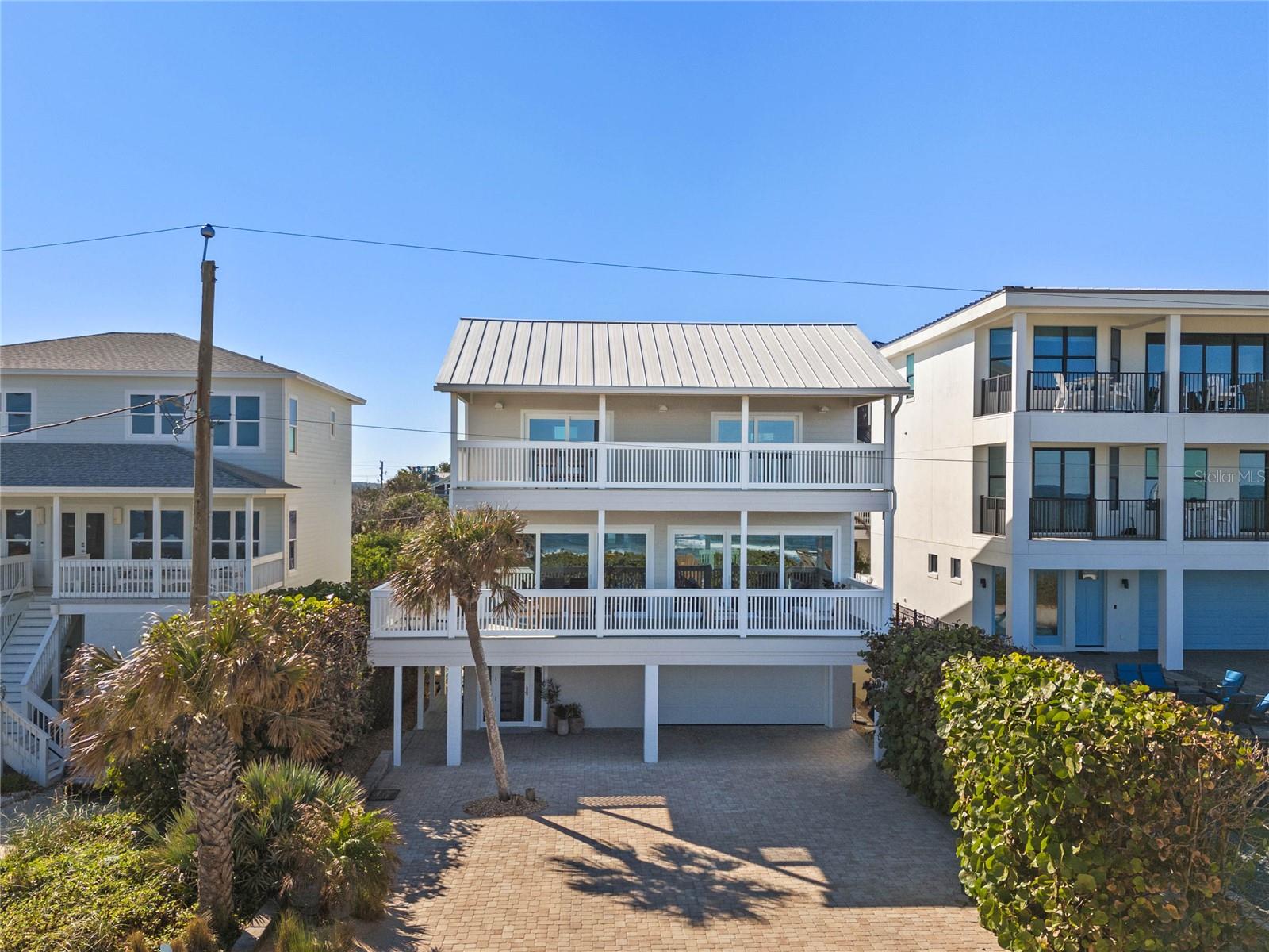 6530 S ATLANTIC AVE, NEW SMYRNA BEACH, FL, 32169
