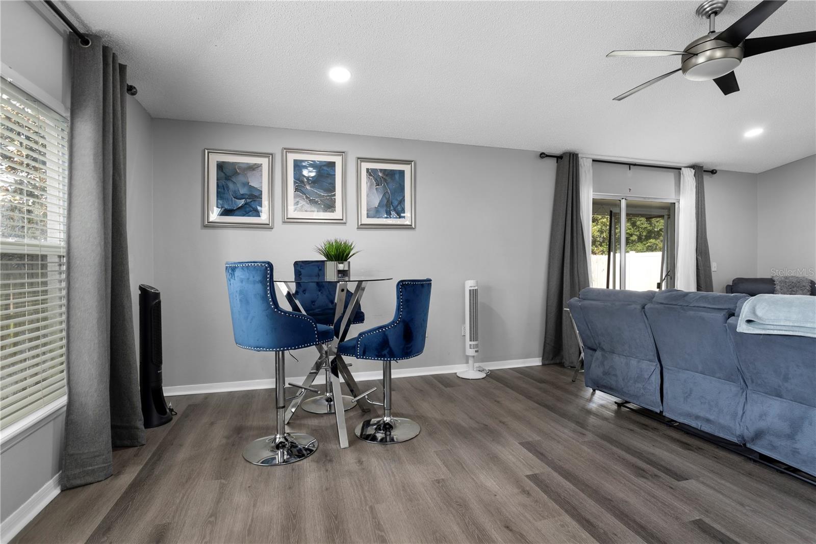 110 MONTEREY OAKS DR, SANFORD, FL, 32771