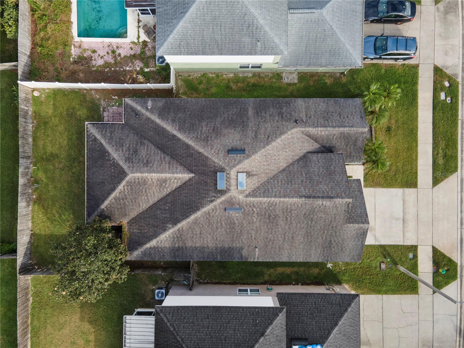 110 MONTEREY OAKS DR, SANFORD, FL, 32771