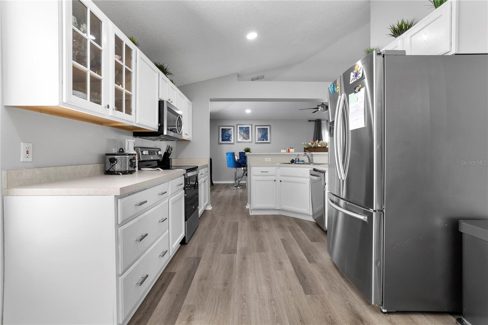 110 MONTEREY OAKS DR, SANFORD, FL, 32771