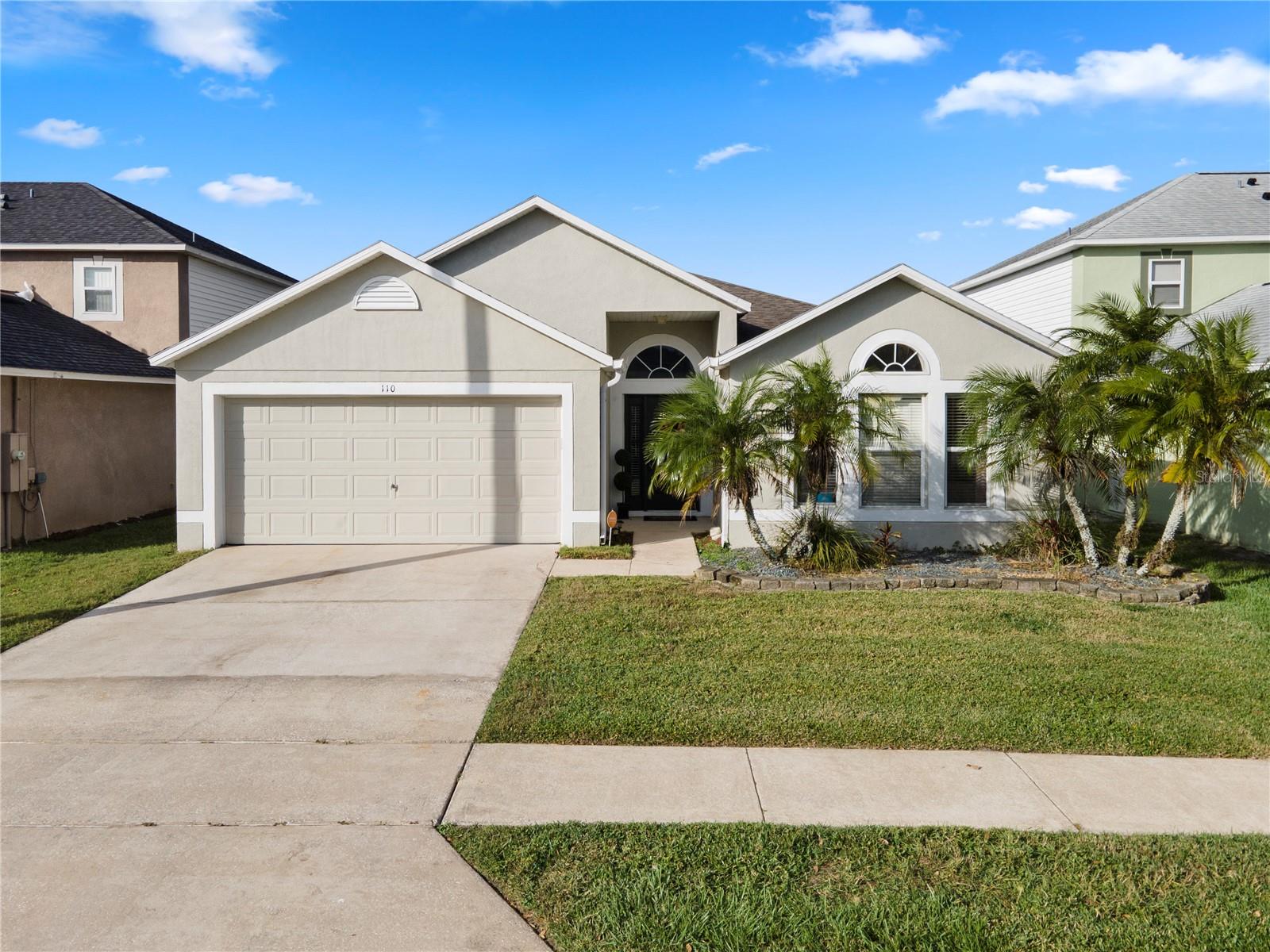 110 MONTEREY OAKS DR, SANFORD, FL, 32771