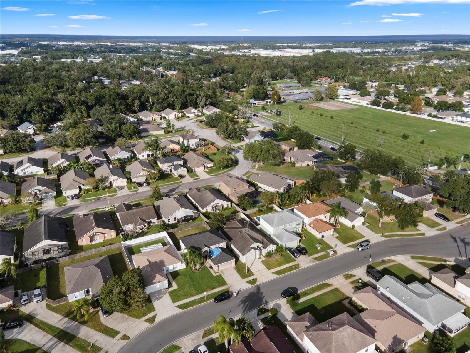 110 MONTEREY OAKS DR, SANFORD, FL, 32771