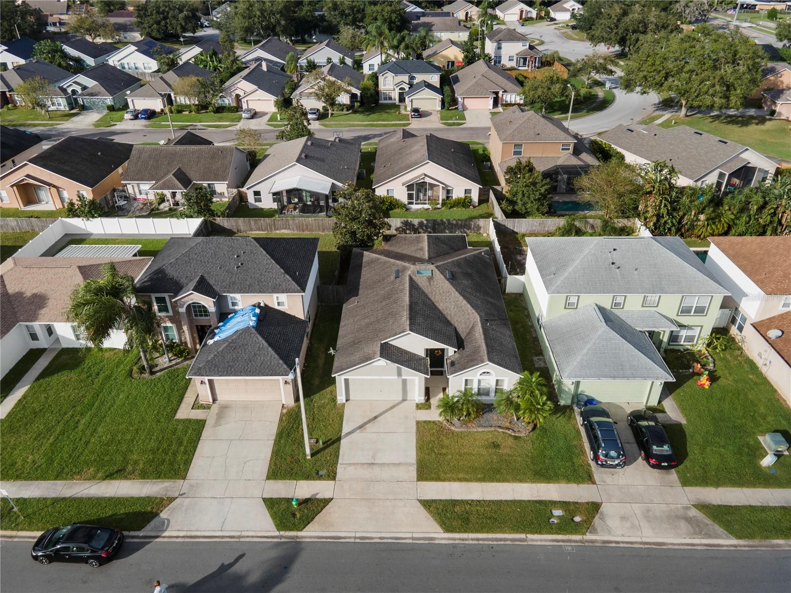 110 MONTEREY OAKS DR, SANFORD, FL, 32771