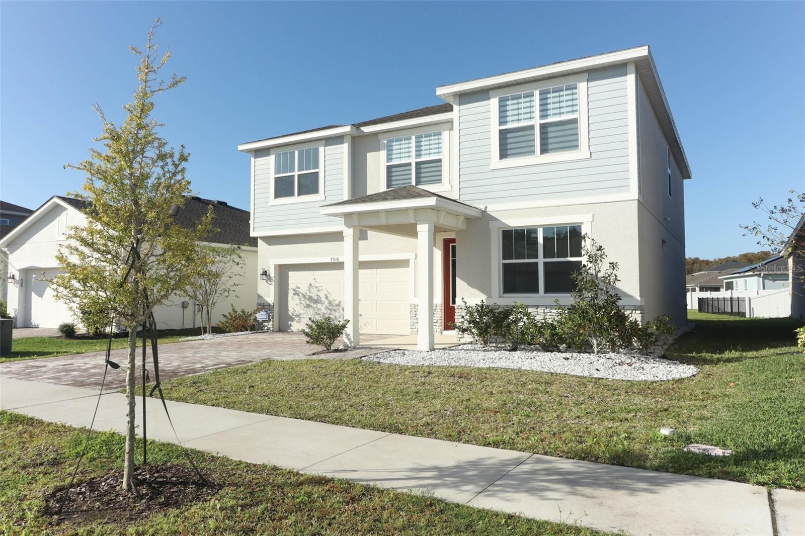7916 WATERFIELD AVE, ORLANDO, FL, 32832