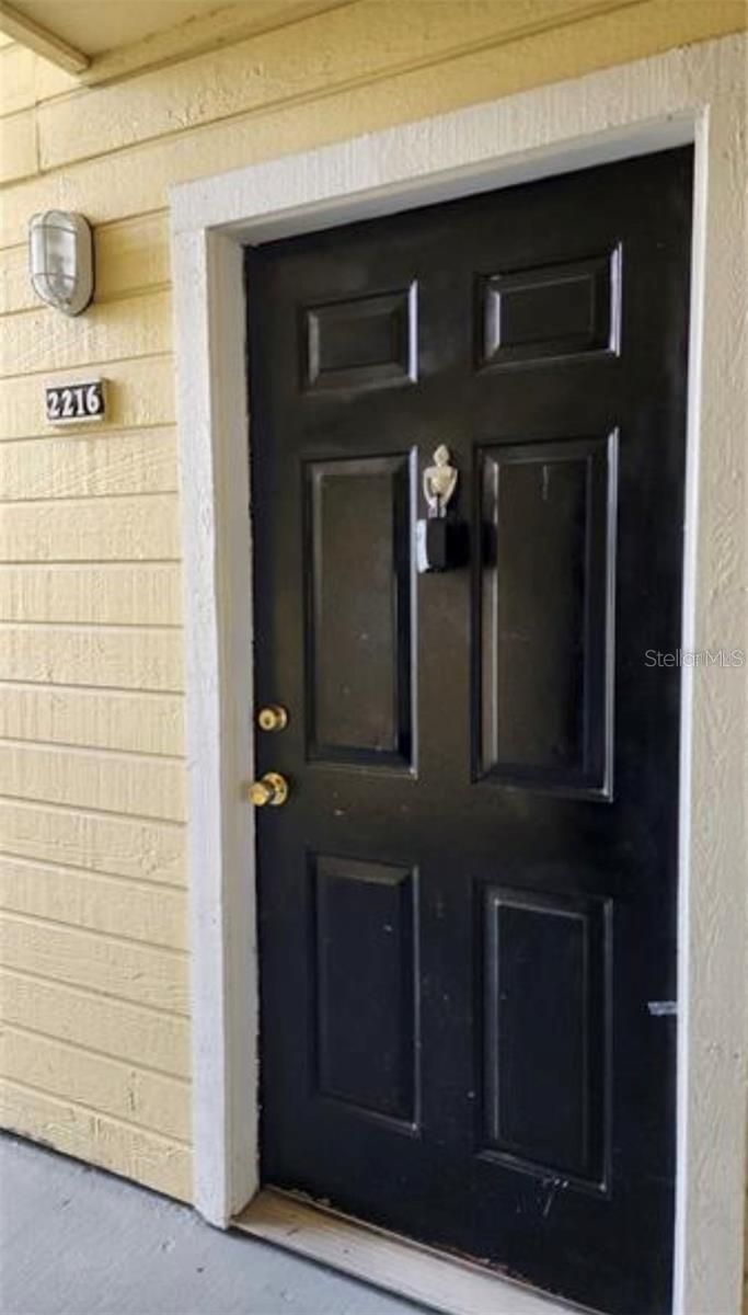 1025 S HIAWASSEE RD #2216, ORLANDO, FL, 32835