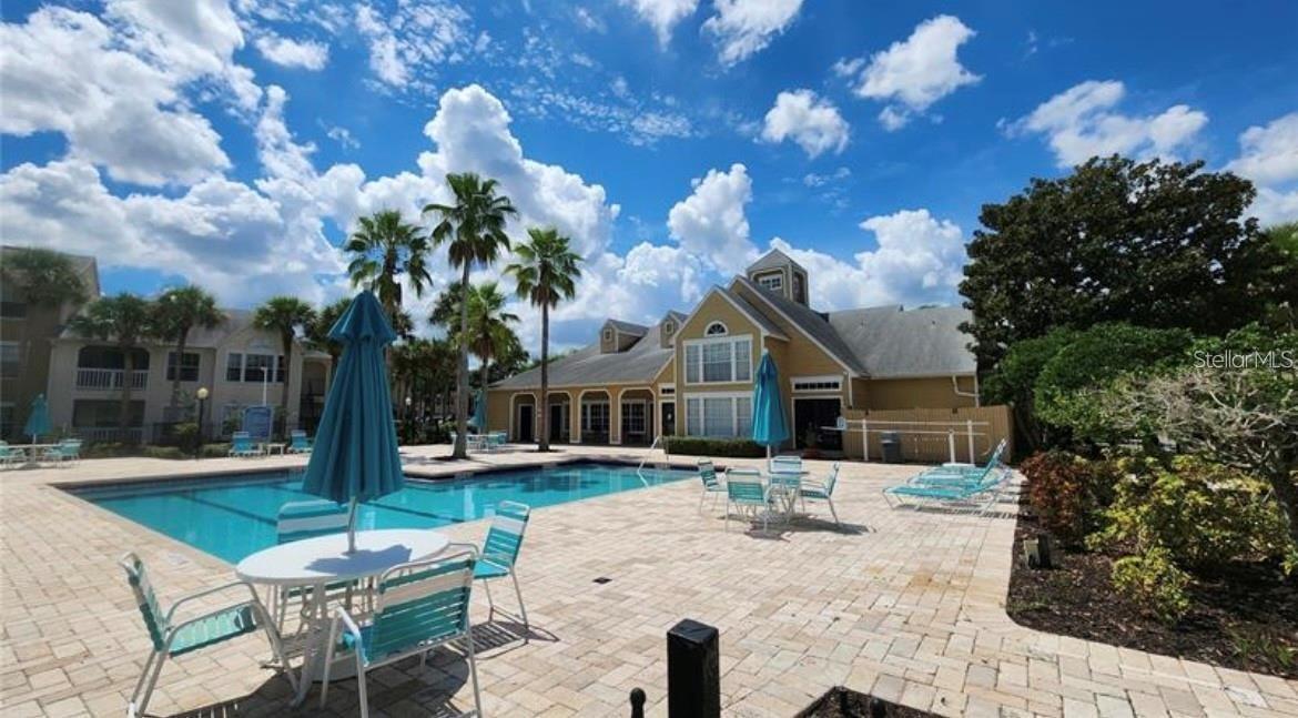 1025 S HIAWASSEE RD #2216, ORLANDO, FL, 32835