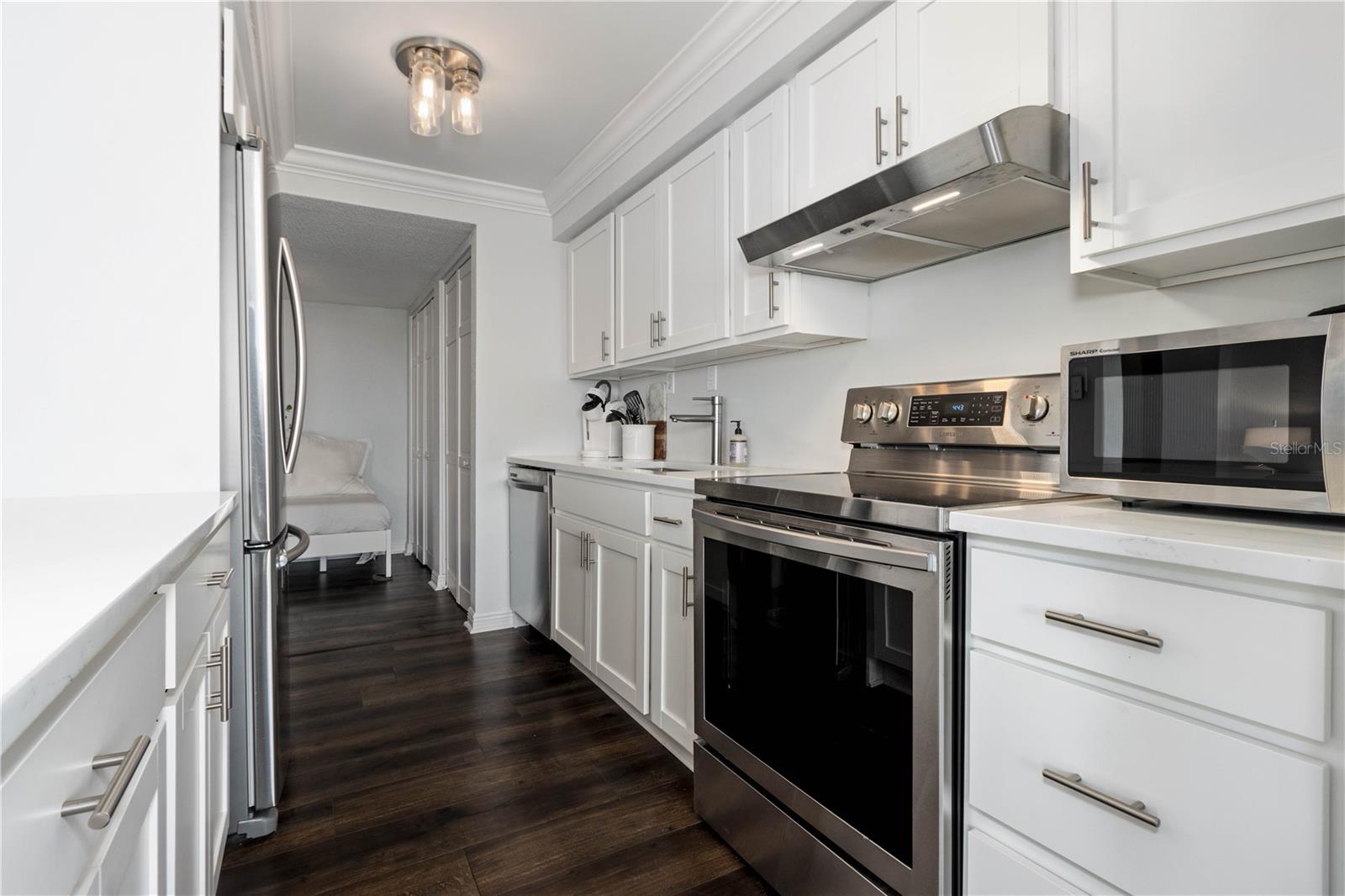 660 ISLAND WAY #908, CLEARWATER BEACH, FL, 33767