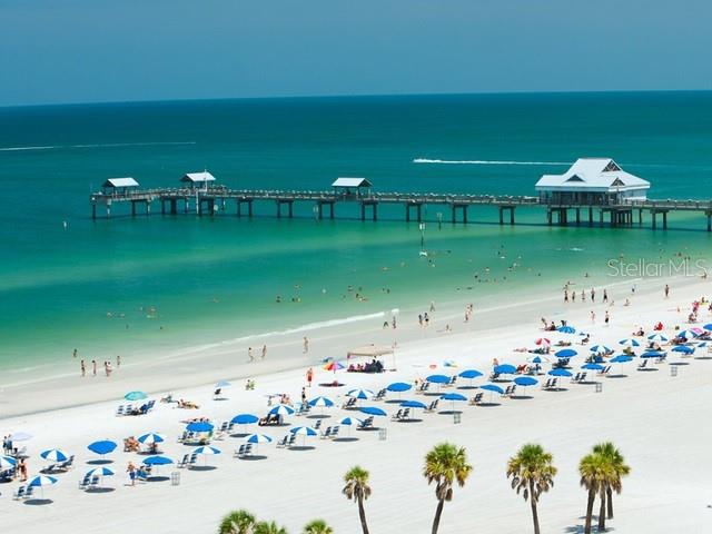 660 ISLAND WAY #908, CLEARWATER BEACH, FL, 33767