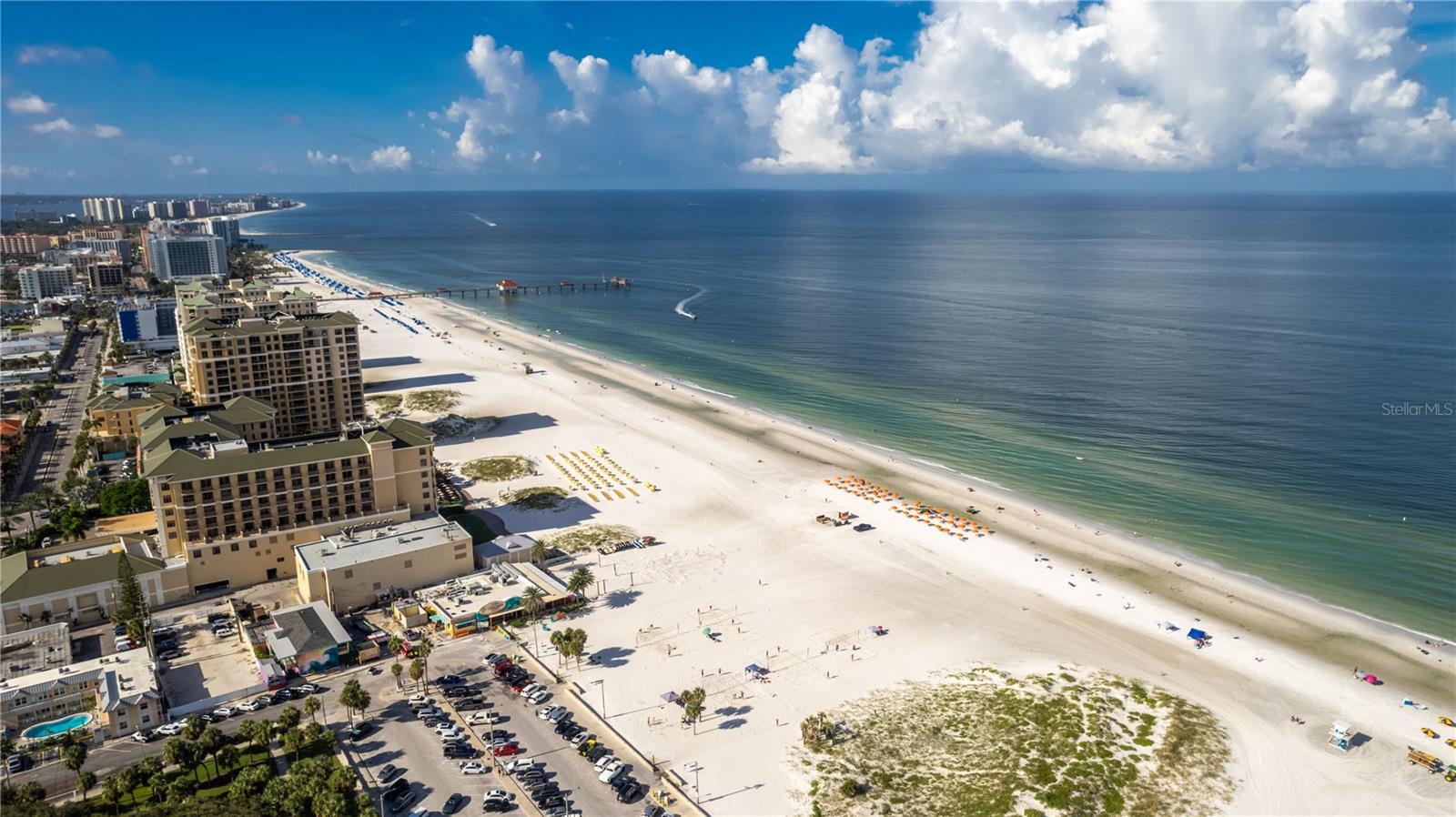 660 ISLAND WAY #908, CLEARWATER BEACH, FL, 33767
