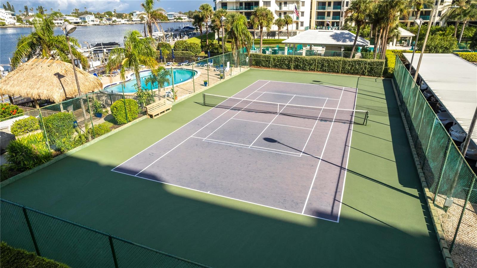 660 ISLAND WAY #908, CLEARWATER BEACH, FL, 33767
