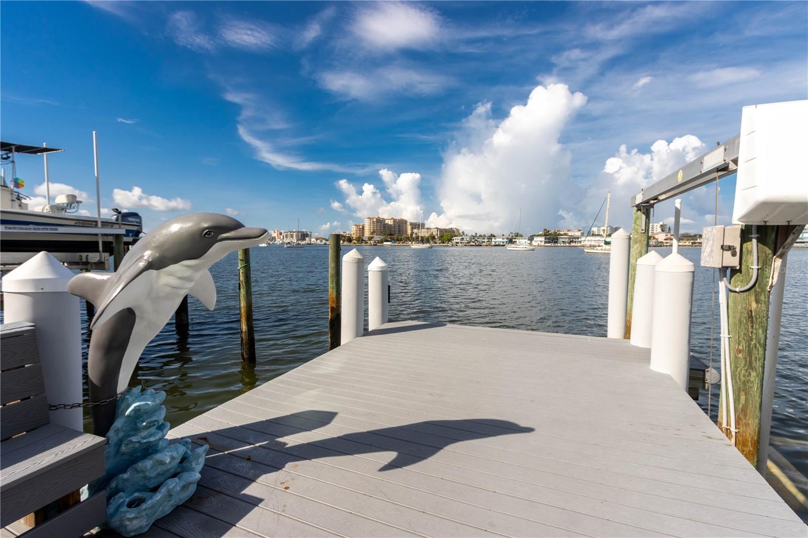 660 ISLAND WAY #908, CLEARWATER BEACH, FL, 33767