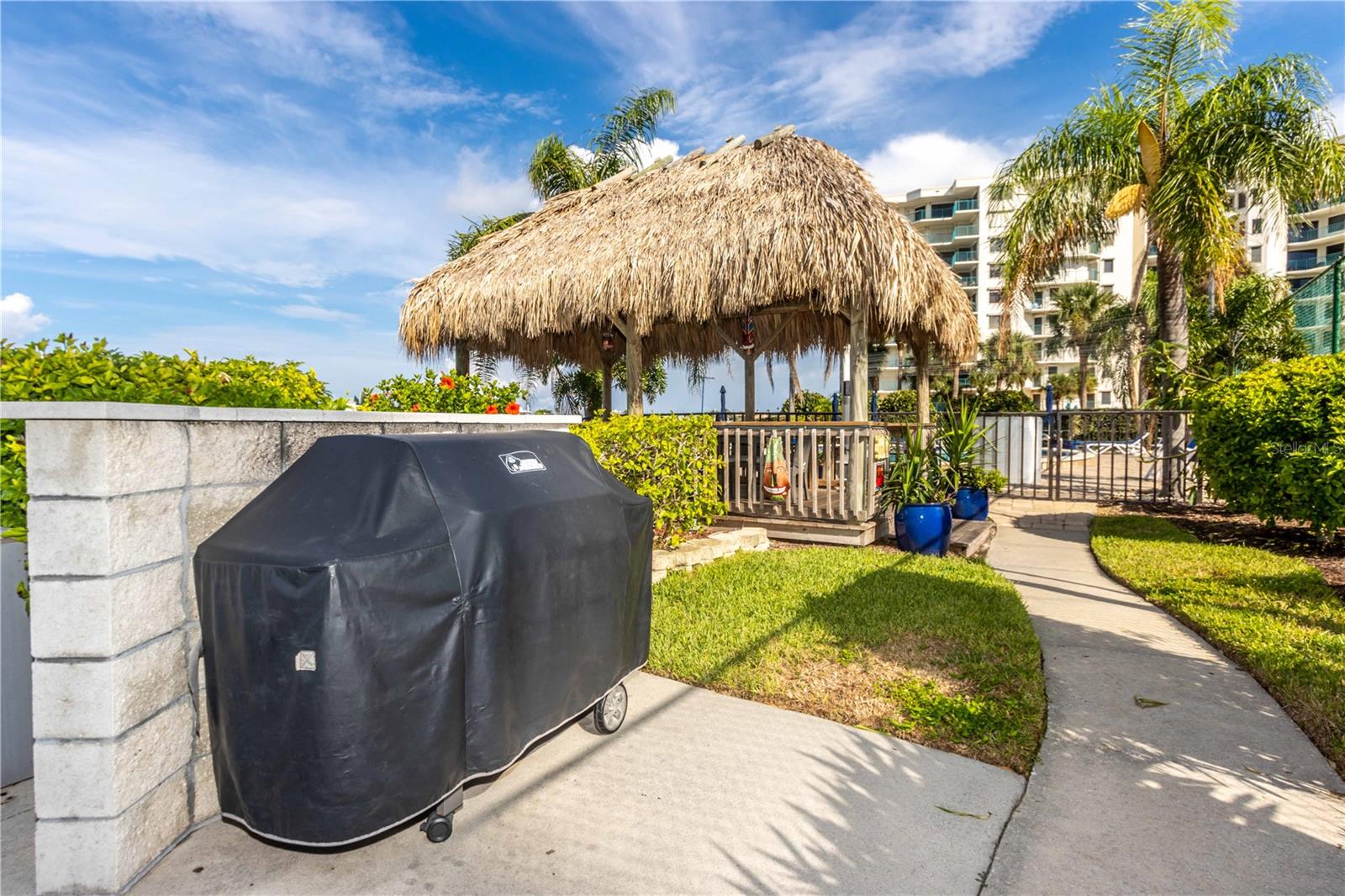 660 ISLAND WAY #908, CLEARWATER BEACH, FL, 33767