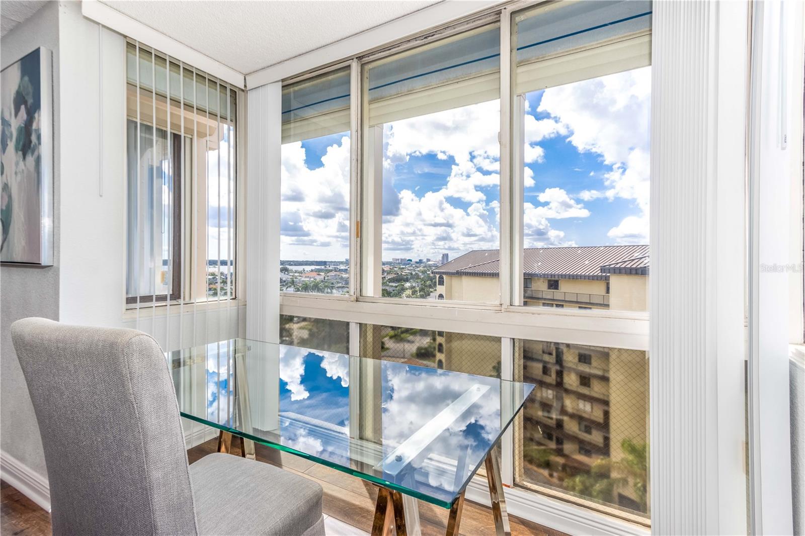 660 ISLAND WAY #908, CLEARWATER BEACH, FL, 33767