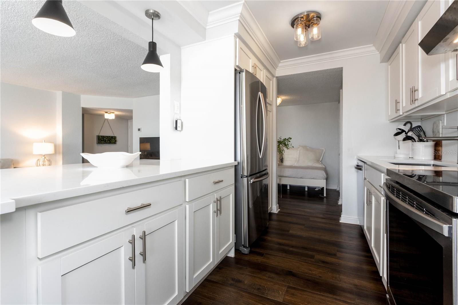 660 ISLAND WAY #908, CLEARWATER BEACH, FL, 33767