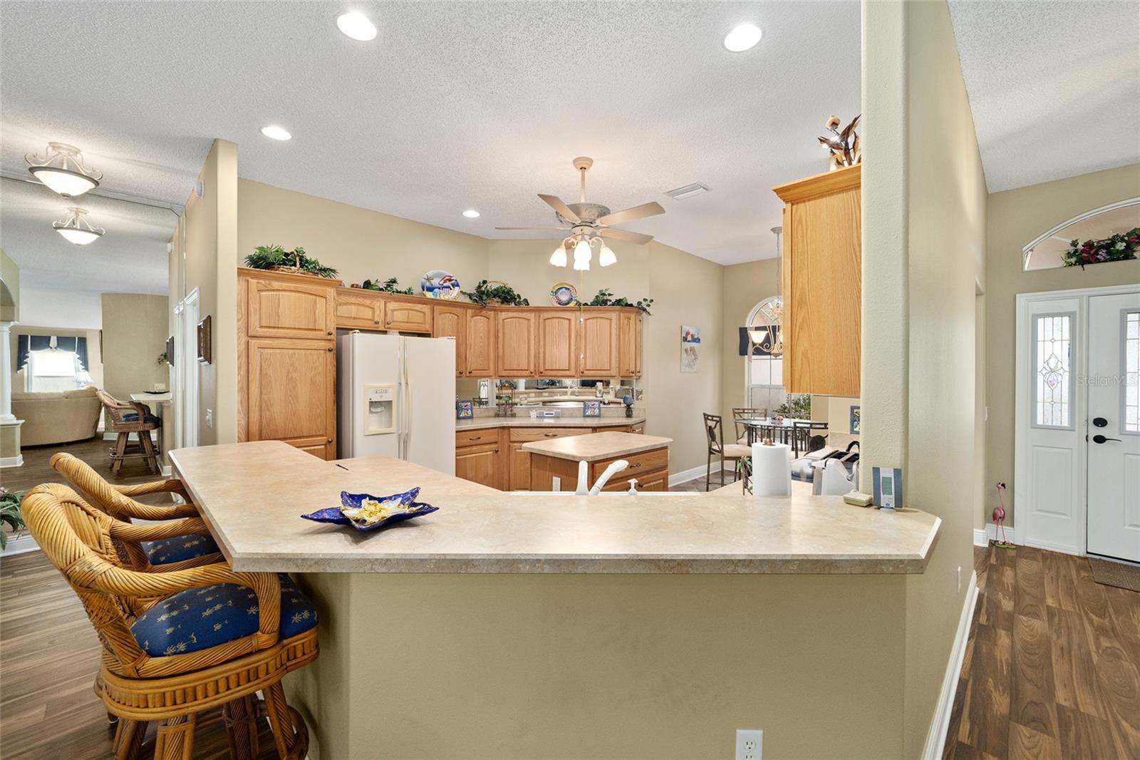877 WINIFRED WAY, THE VILLAGES, FL, 32162