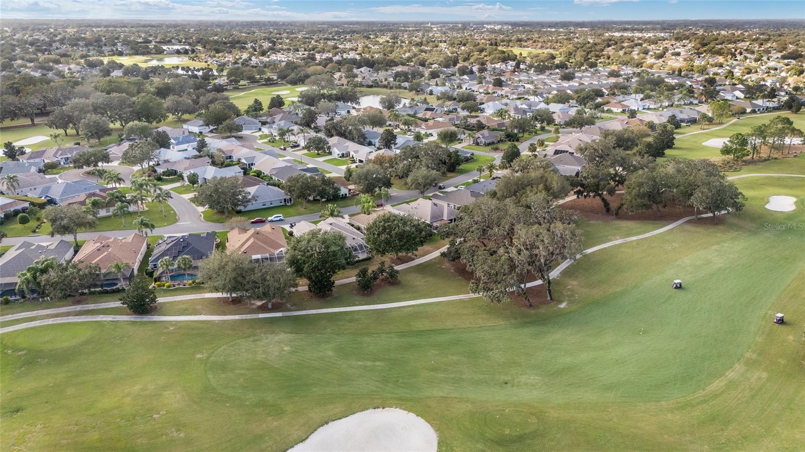 877 WINIFRED WAY, THE VILLAGES, FL, 32162