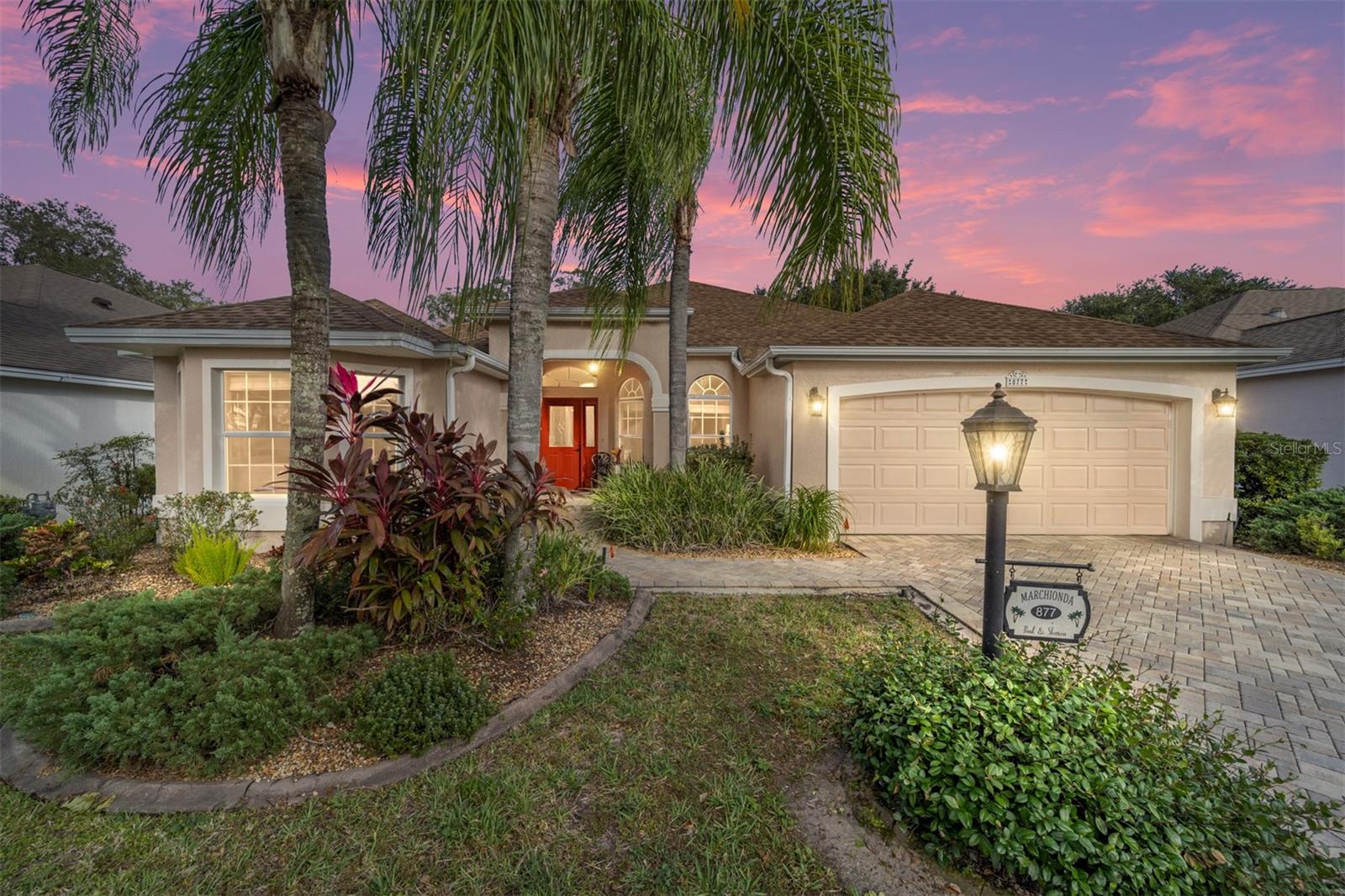 877 WINIFRED WAY, THE VILLAGES, FL, 32162