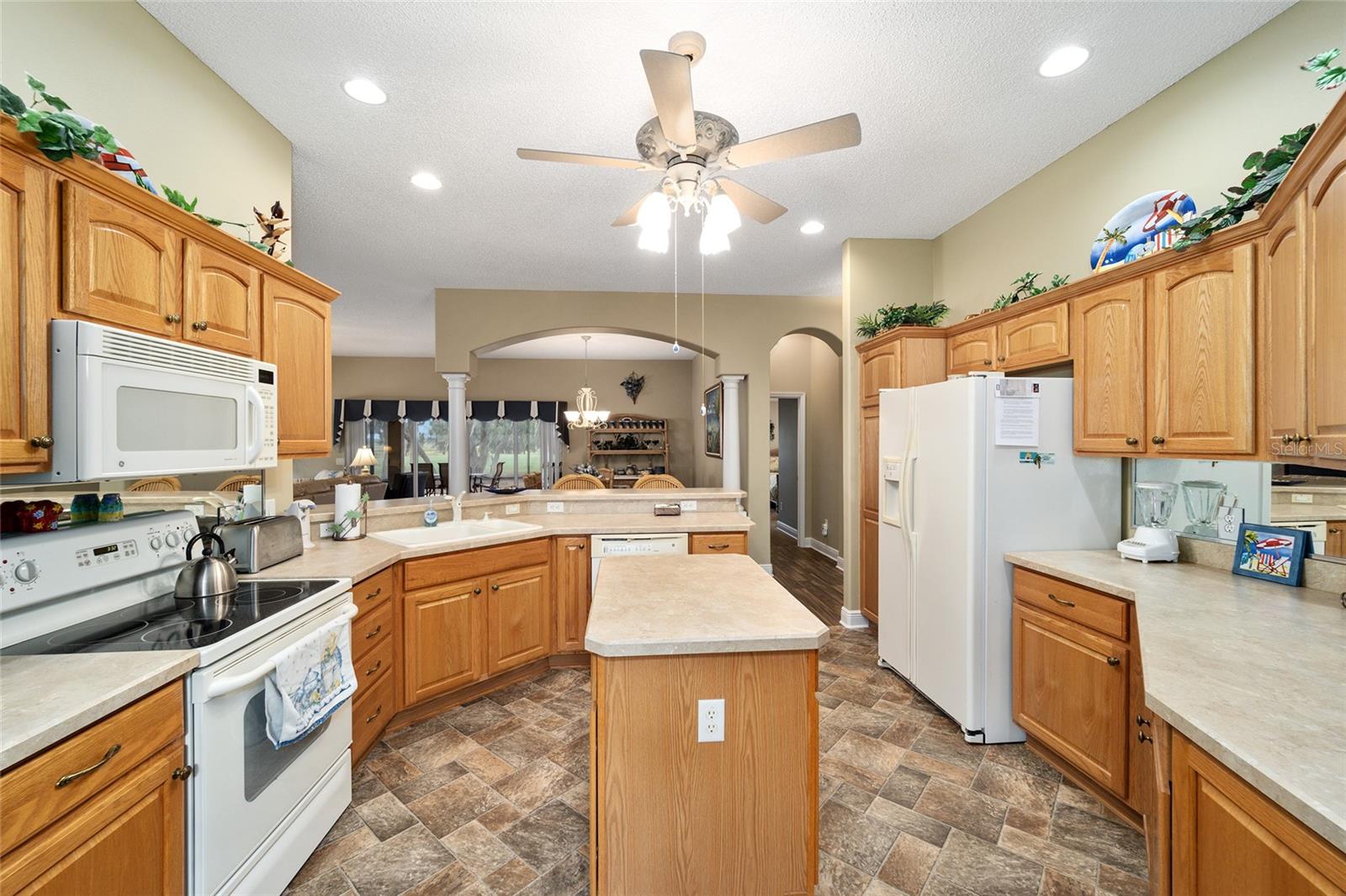 877 WINIFRED WAY, THE VILLAGES, FL, 32162