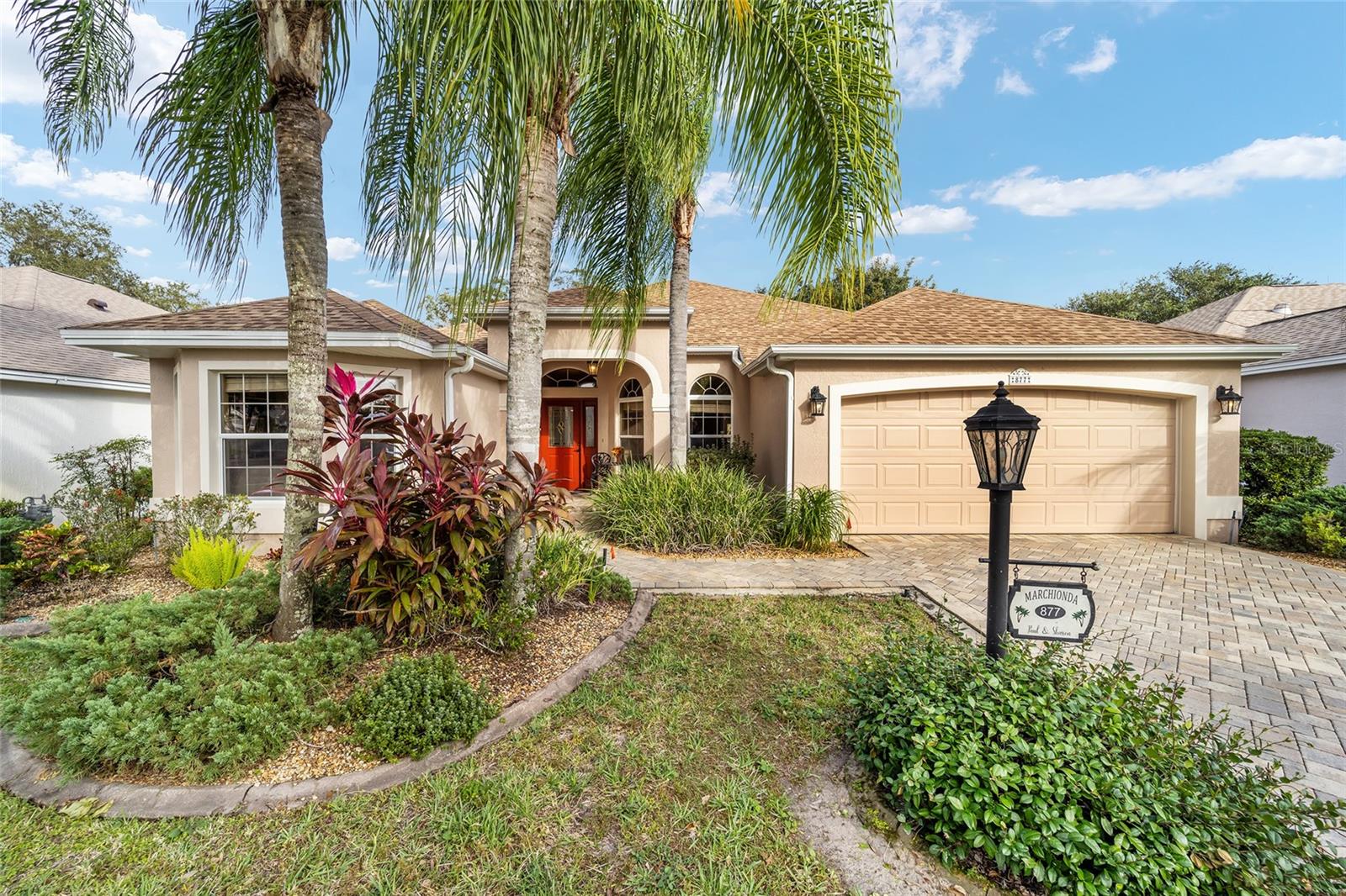 877 WINIFRED WAY, THE VILLAGES, FL, 32162