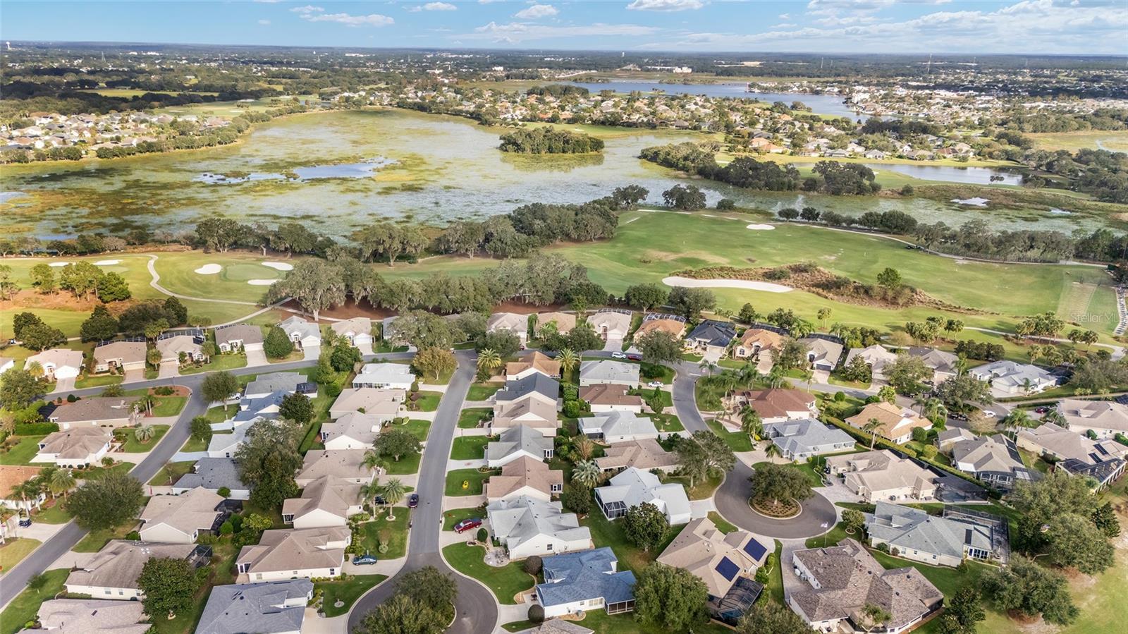 877 WINIFRED WAY, THE VILLAGES, FL, 32162