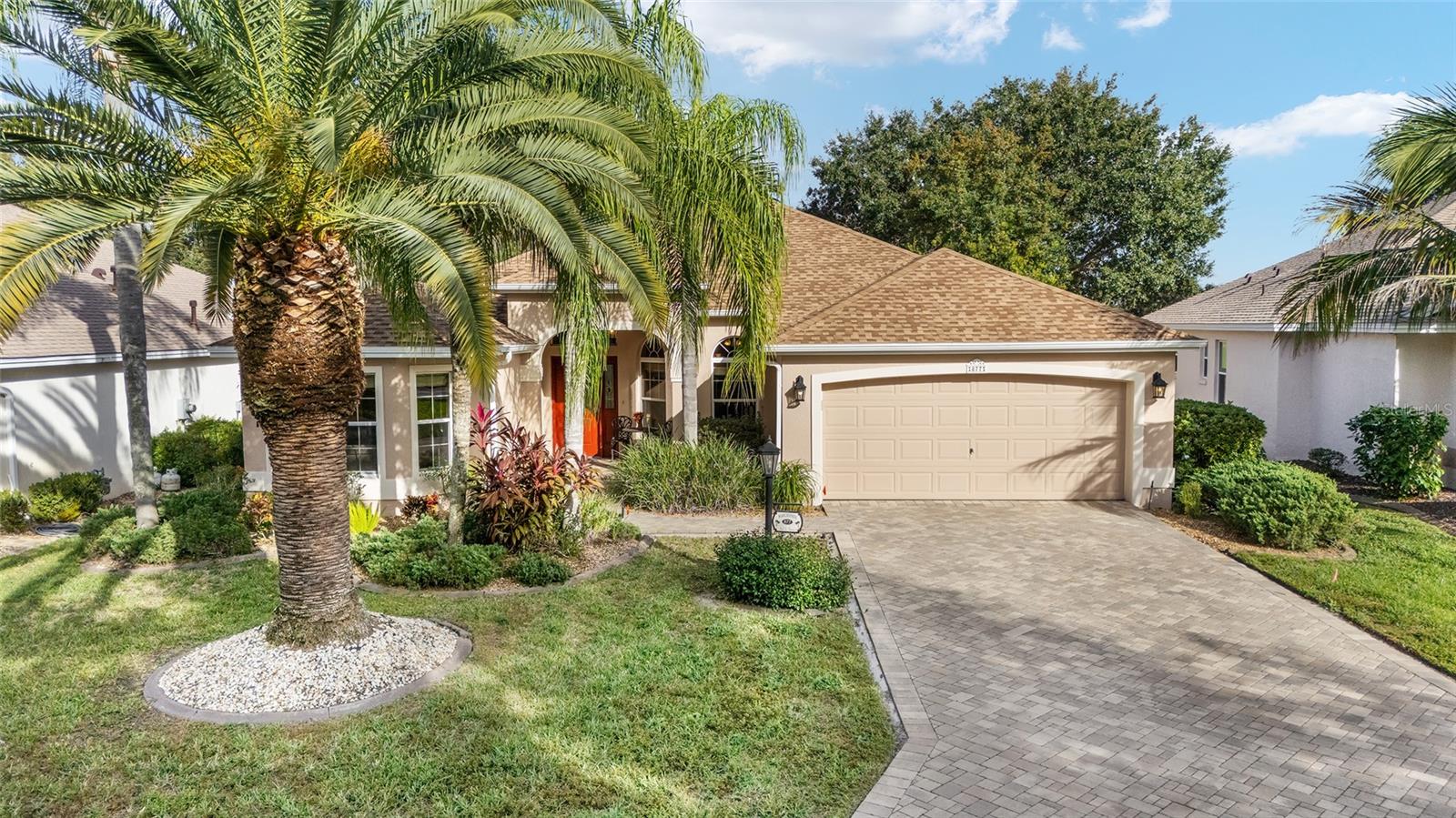 877 WINIFRED WAY, THE VILLAGES, FL, 32162