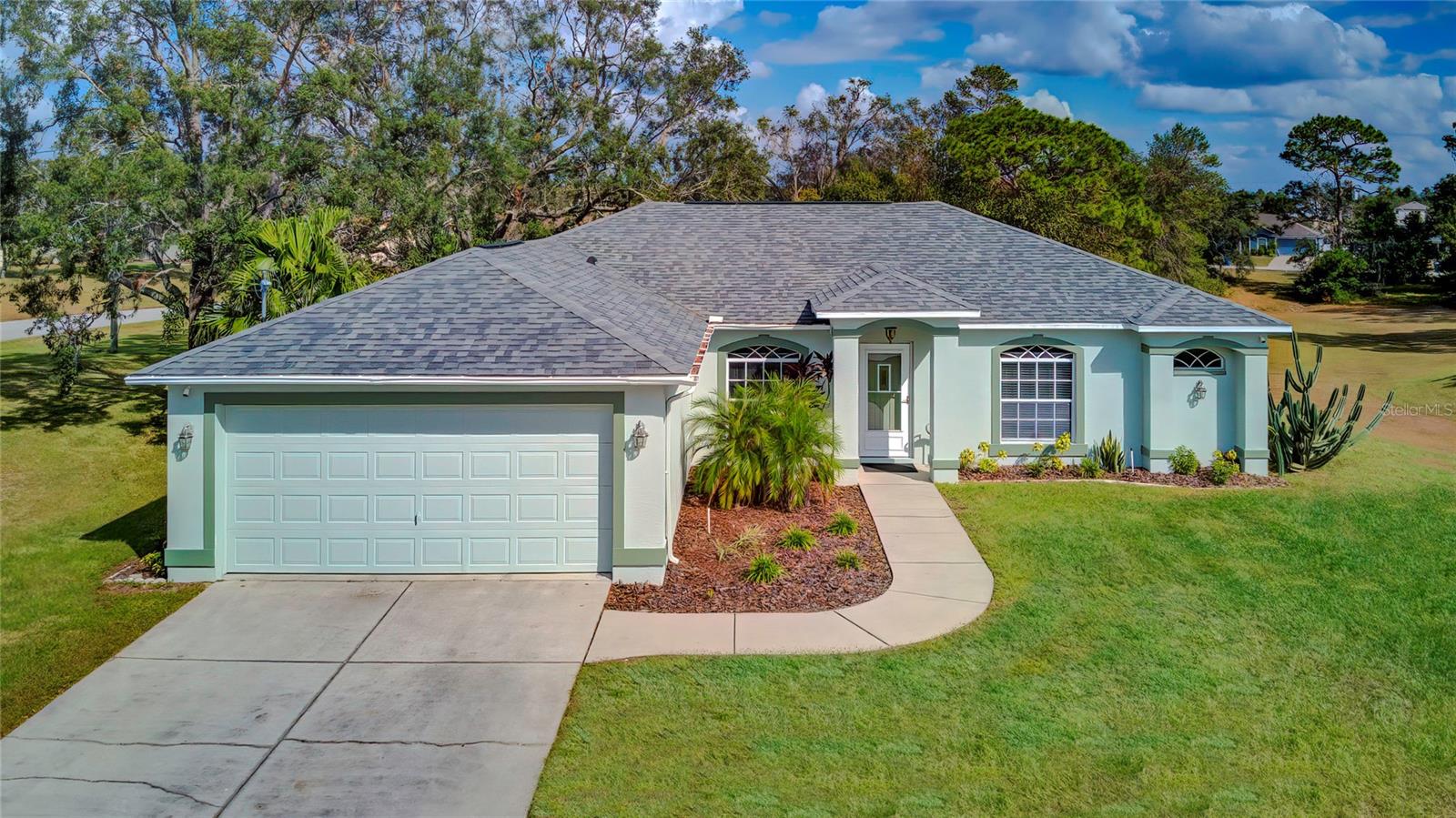 2278 PINTA AVE, SPRING HILL, FL, 34609