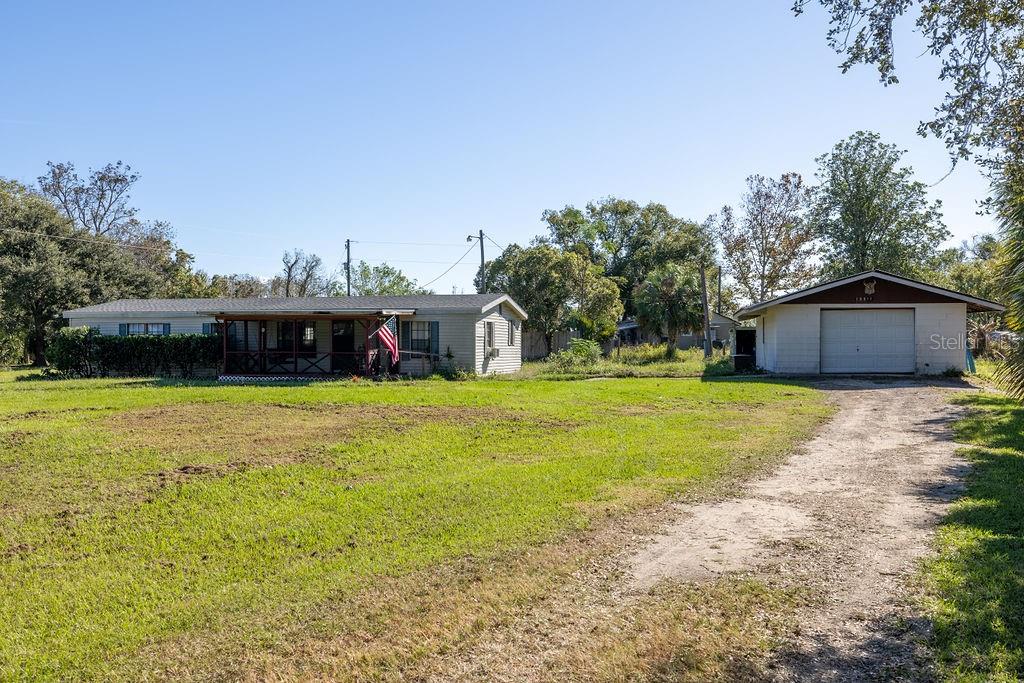 15518 LAKE APOPKA RD, CLERMONT, FL, 34715