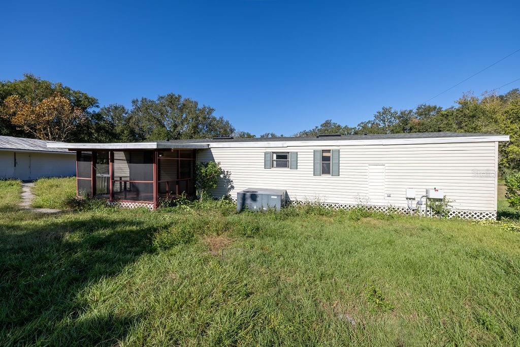 15518 LAKE APOPKA RD, CLERMONT, FL, 34715