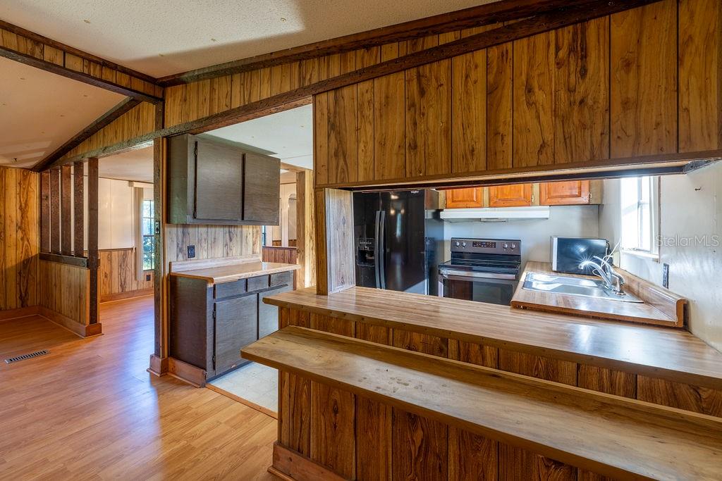 15518 LAKE APOPKA RD, CLERMONT, FL, 34715