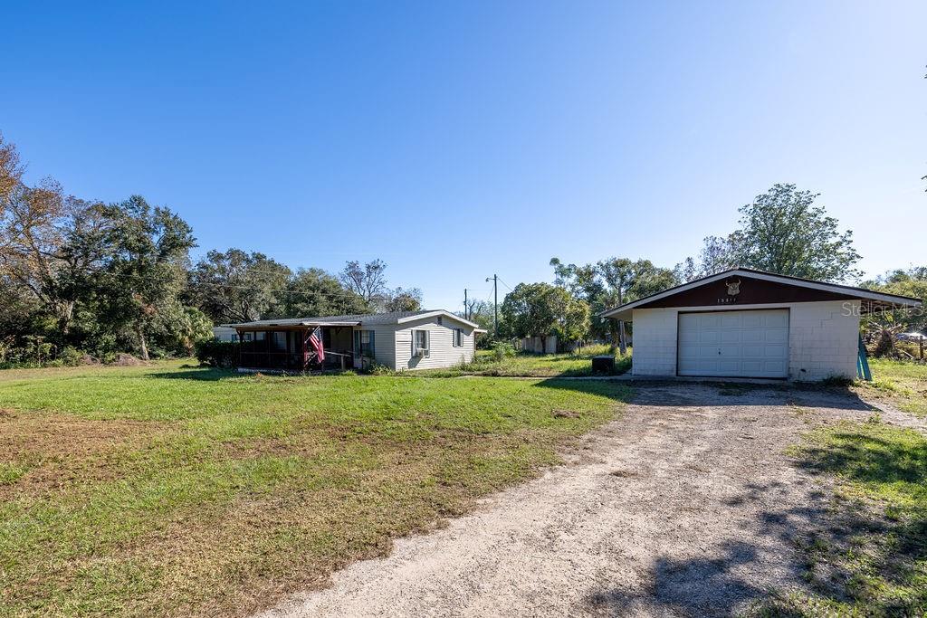 15518 LAKE APOPKA RD, CLERMONT, FL, 34715