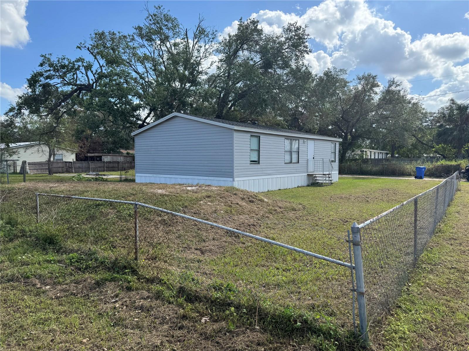 5006 PALM DR, TAMPA, FL, 33619