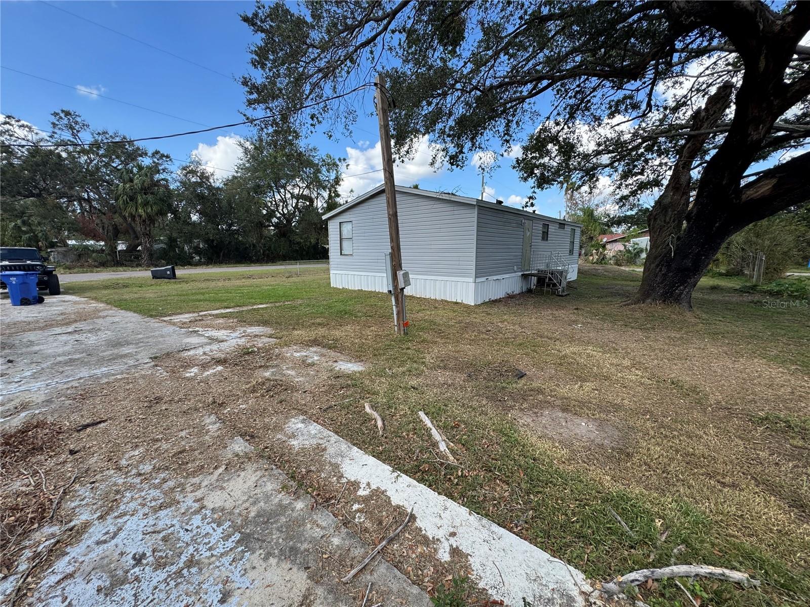 5006 PALM DR, TAMPA, FL, 33619